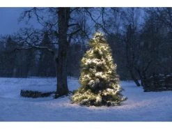 Konstsmide LED-Lichterkette Cluster Micro, 1152 LED, 8.6 m, Outdoor -Weihnachtsbeleuchtung Verkäufe 226081232 xxl 1