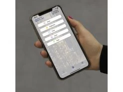 Konstsmide LED-Lichtervorhang Eisregen, 336 LED, 10.7 m, Outdoor -Weihnachtsbeleuchtung Verkäufe 226412205 xxl