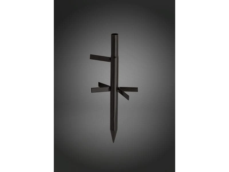 Konstsmide Baum 240 LEDs, 1.5 m, Schwarz 3 Konstsmide Baum 240 LEDs, 1.5 m, Schwarz – Bild 3