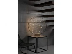 Konstsmide Tischdeko LED Traumfänger, Ø 60 cm -Weihnachtsbeleuchtung Verkäufe 226433126 xxl