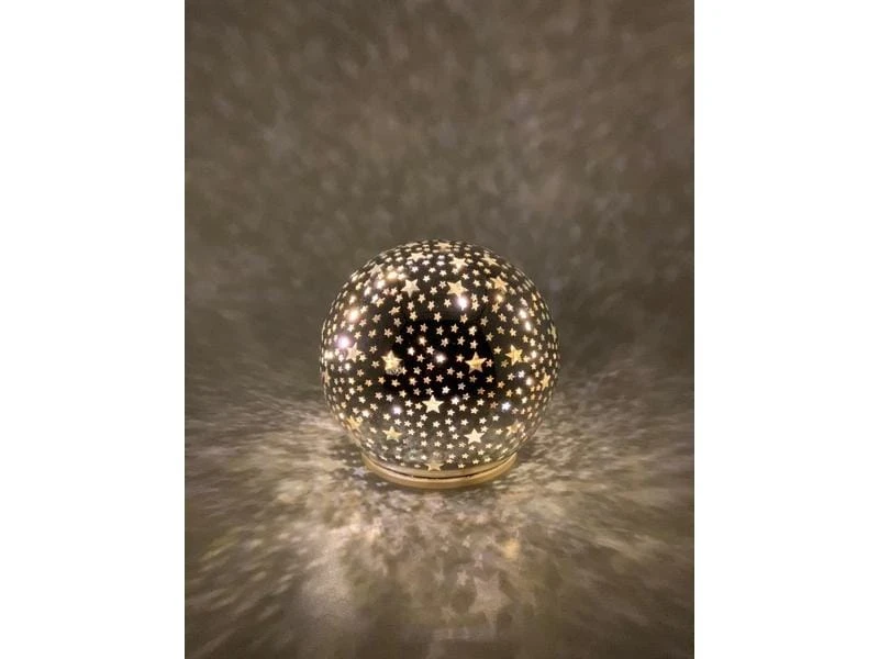 Dameco Kugel, 10 x 9.5 cm 2 Dameco Kugel, 10 x 9.5 cm – Bild 2