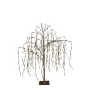Dameco Baum Weidenbaum, 294 LEDs, 120 cm
