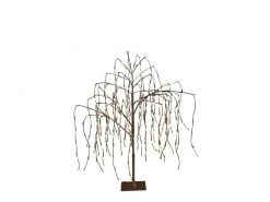 Dameco Baum Weidenbaum, 294 LEDs, 120 cm
