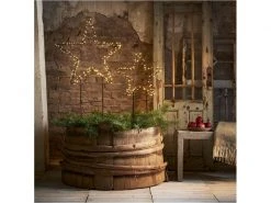 Star Trading Aussendekoration Barlumi, 40 cm -Weihnachtsbeleuchtung Verkäufe 228177090 xxl