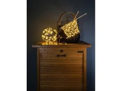 STT Lichterketten-System Connect Play Light, 10m, Silber -Weihnachtsbeleuchtung Verkäufe 230219290 xxl