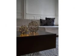 STT Tischdeko 3D Ball Nero M, Ø 20 cm 7 STT Tischdeko 3D Ball Nero M, Ø 20 cm -Weihnachtsbeleuchtung Verkäufe 230221053 xxl