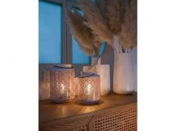 STT Laterne Cozy, S, 16.7 cm, Weiss 7 STT Laterne Cozy, S, 16.7 cm, Weiss -Weihnachtsbeleuchtung Verkäufe 230222154 xxl