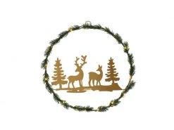 STT Hänger Round Forest, Ø 36 cm