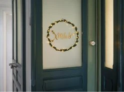 STT Hänger Round XMAS, Ø 36 cm -Weihnachtsbeleuchtung Verkäufe 230222634 xxl