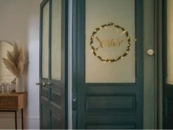 STT Hänger Round XMAS, Ø 36 cm -Weihnachtsbeleuchtung Verkäufe 230222638 xxl