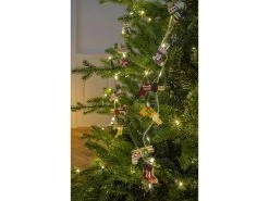 STT LED-Lichterkette Clips Christmas Socks, 25 LEDs, 1.8 m -Weihnachtsbeleuchtung Verkäufe 230222913 xxl