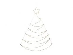 STT Hänger Foldable Xmas Baum, 93 cm