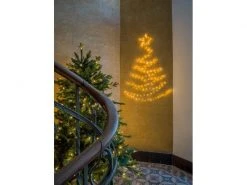 STT Hänger Foldable Xmas Baum, 93 cm -Weihnachtsbeleuchtung Verkäufe 230223551 xxl