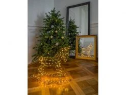 STT LED-Figur Pferd, 65 cm, Schwarz 10 STT LED-Figur Pferd, 65 cm, Schwarz -Weihnachtsbeleuchtung Verkäufe 230223596 xxl