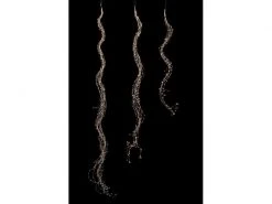 STT LED Lichterkette Angel Hair Bouquet 1.5 m, 150 LED Silber