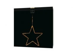 STT Fensterhänger Angel Star L, Ø 58 cm -Weihnachtsbeleuchtung Verkäufe 231148651 xxl