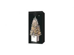 STT Weihnachtsbaum Snowy Tree klein Grün, 60 LED 9 STT Weihnachtsbaum Snowy Tree klein Grün, 60 LED -Weihnachtsbeleuchtung Verkäufe 231152586 xxl