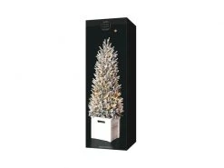 STT Weihnachtsbaum Snowy Tree gross Grün, 90 LED -Weihnachtsbeleuchtung Verkäufe 231152730 xxl