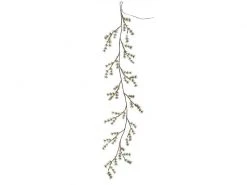 STT Kieferngirlande, 180 cm, Grün