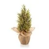 STT Weihnachtsbaum Nordic Tree, 45 cm, Grün