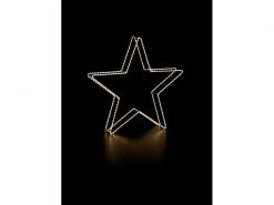 STT Tischdeko 3D Stern Argento, Ø 58 cm 9 STT Tischdeko 3D Stern Argento, Ø 58 cm -Weihnachtsbeleuchtung Verkäufe 231153671 xxl