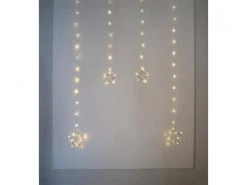 STT LED-Lichterkette Angel Star Curtain klein 84 LED -Weihnachtsbeleuchtung Verkäufe 231154200 xxl 1