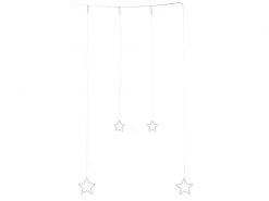 STT LED-Lichterkette Angel Star Curtain klein 56 LED -Weihnachtsbeleuchtung Verkäufe 231154206 xxl