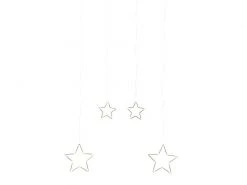 STT LED-Lichterkette Angel Star Curtain klein 84 LED -Weihnachtsbeleuchtung Verkäufe 231154213 xxl 1