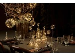 Sirius Weihnachtskugel Wave Engel, 8 cm -Weihnachtsbeleuchtung Verkäufe 231282708 xxl 2