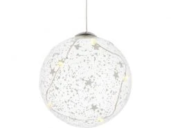 Sirius Weihnachtskugel Romantic Kugel, Ø 8 cm