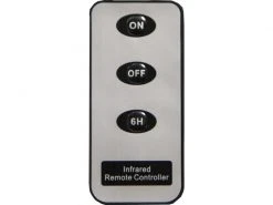 Star Trading LED-Stabkerzen Set Dinner Flamme Ø 2.1 x 20 cm, Weiss, 4 Stk 8 Star Trading LED-Stabkerzen Set Dinner Flamme Ø 2.1 x 20 cm, Weiss, 4 Stk -Weihnachtsbeleuchtung Verkäufe 231620423 xxl