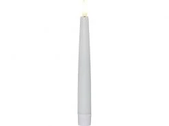 Star Trading LED-Stabkerzen Set Dinner Flamme Ø 2.1 x 20 cm, Weiss, 4 Stk 9 Star Trading LED-Stabkerzen Set Dinner Flamme Ø 2.1 x 20 cm, Weiss, 4 Stk -Weihnachtsbeleuchtung Verkäufe 231621517 xxl