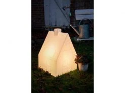 8 Seasons Design LED Elfenhaus Weiss, RGB -Weihnachtsbeleuchtung Verkäufe 239399734 xxl