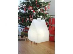 8 Seasons Design LED Elfenhaus Weiss, RGB -Weihnachtsbeleuchtung Verkäufe 239399743 xxl