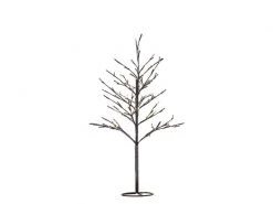 Sirius Weihnachtsbaum Alex 160 LEDs, 120 cm