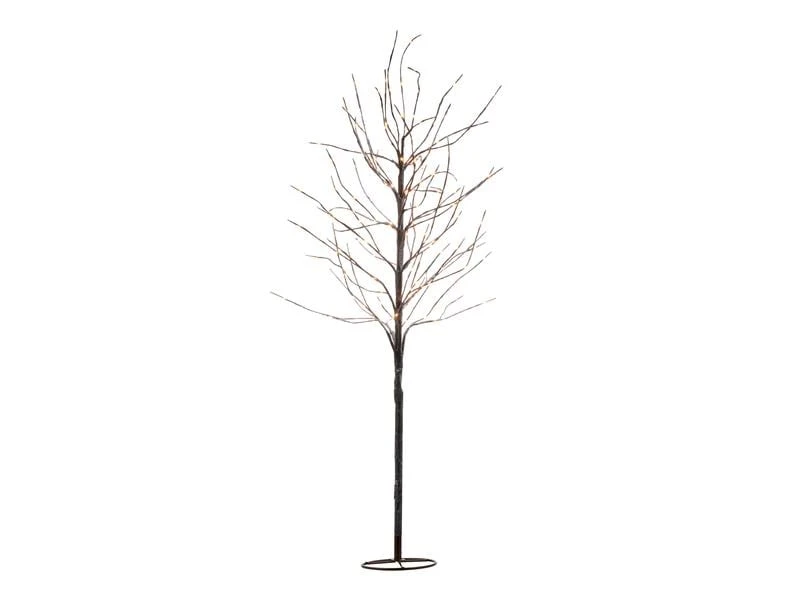 Sirius Weihnachtsbaum Kira, 280 LED, 1.8 m, Indoor 1 Sirius Weihnachtsbaum Kira, 280 LED, 1.8 m, Indoor