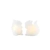 Sirius LED-Figur Eichhörnchen, Weiss, 2er Set