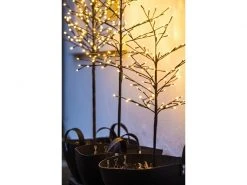 Sirius Baum Noah, 110 cm, 80 LEDs, Outdoor -Weihnachtsbeleuchtung Verkäufe 246458056 xxl