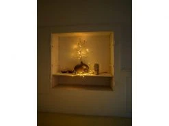 STT LED-Ast, 2er-Set, Gold, 75 cm -Weihnachtsbeleuchtung Verkäufe 246461217 xxl