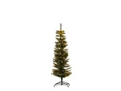 Sirius Weihnachtsbaum Alvin, 150 cm, 195 LEDs, Grün