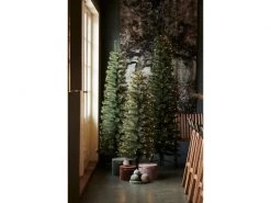 Sirius Weihnachtsbaum Alvin, 150 cm, 195 LEDs, Grün -Weihnachtsbeleuchtung Verkäufe 246462235 xxl