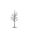 Sirius Weihnachtsbaum Alex, 90 cm, 120 LEDs, Schneeoptik