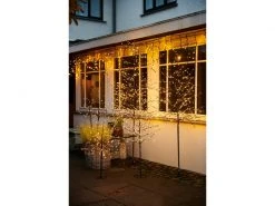 Sirius Weihnachtsbaum Alex, 90 cm, 120 LEDs, Schneeoptik -Weihnachtsbeleuchtung Verkäufe 246464195 xxl