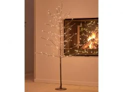 Sirius Weihnachtsbaum Kira, 280 LED, 1.8 m, Indoor 5 Sirius Weihnachtsbaum Kira, 280 LED, 1.8 m, Indoor -Weihnachtsbeleuchtung Verkäufe 51220145 xxl