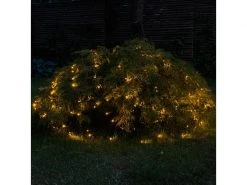 Sirius LED-Lichternetz David 100 LED 100 × Lampen