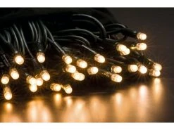 STT LED-Lichterkette Tree 80 × Lampen