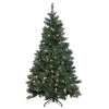 Star Trading Weihnachtsbaum Ottawa 180 LED, 1.8 m