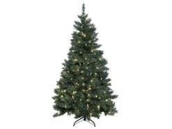 Star Trading Weihnachtsbaum Ottawa 180 LED, 1.8 m