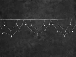 Konstsmide LED-Lichterkette 96 LED, 5.4 m, Outdoor