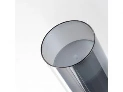 Pauleen LED-Kerzen Set Classy Smokey, Ø7.5cm, Anthrazit/Weiss, 3 Stk -Weihnachtsbeleuchtung Verkäufe 52052617 xxl